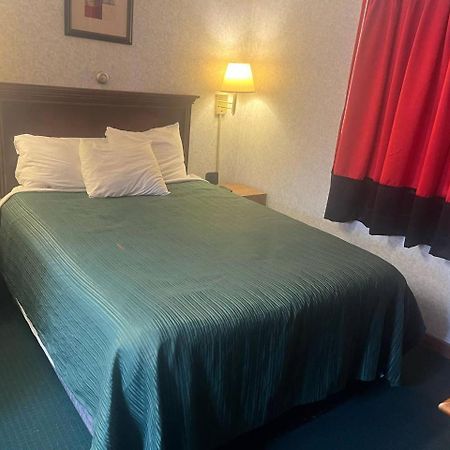 Stonybrook Motel & Lodge Franconia Bagian luar foto