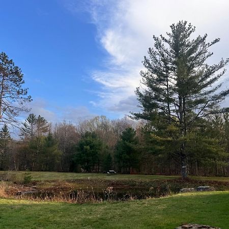 Stonybrook Motel & Lodge Franconia Bagian luar foto