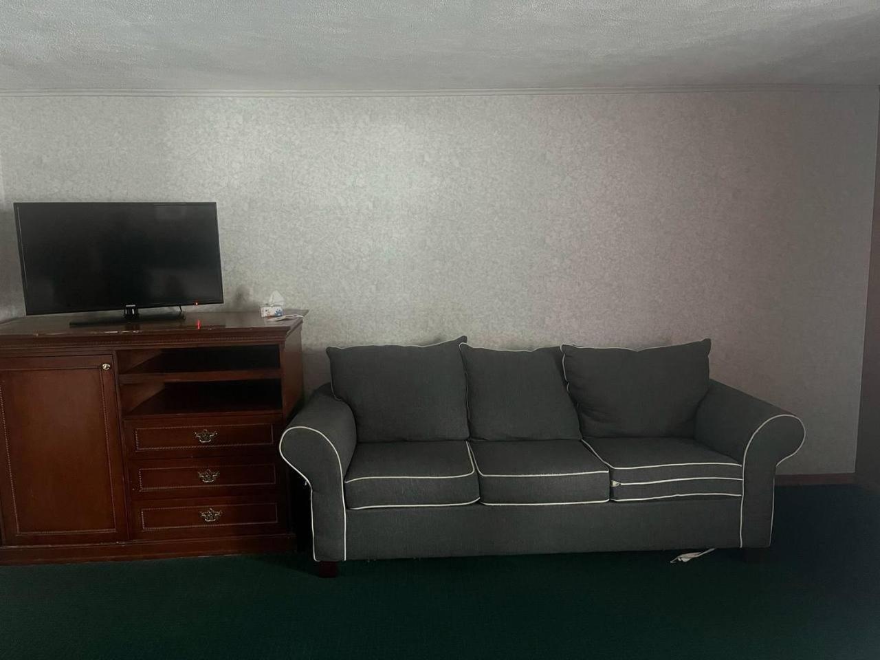 Stonybrook Motel & Lodge Franconia Bagian luar foto