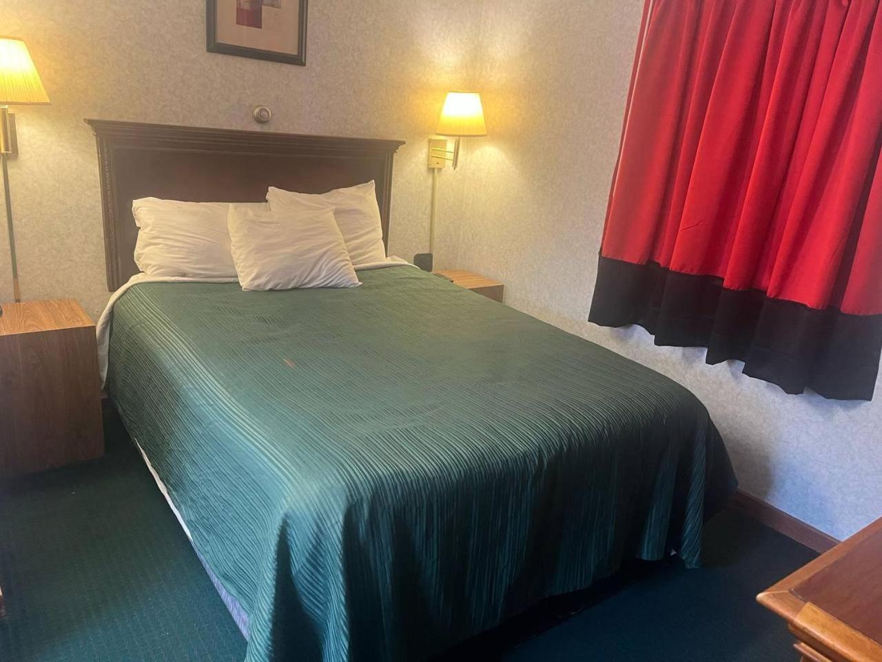 Stonybrook Motel & Lodge Franconia Bagian luar foto